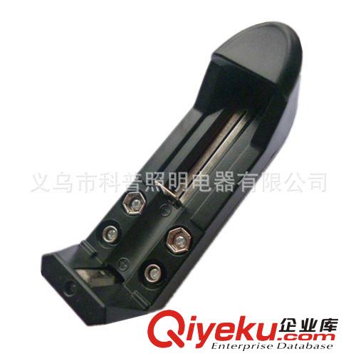 精品推薦 18650{wn}電池充電器 14500座式鋰電池充電器原始圖片2
