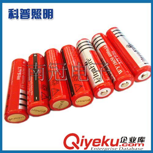 專業(yè)供應(yīng) 3.7V心電圖機鋰電池 圓柱型18650鋰電池