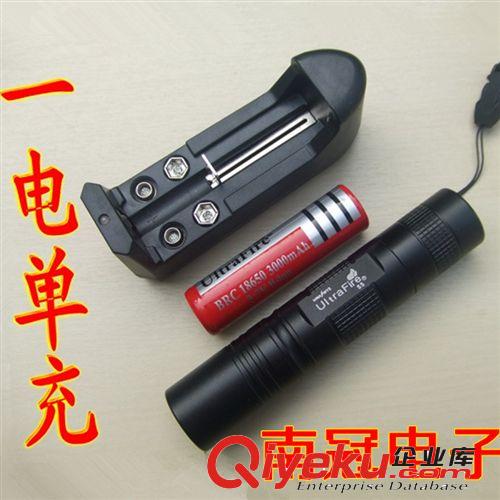 生產(chǎn)銷售 S5照明強光CREE電筒 LED迷你鋁合金cree手電筒批發(fā)原始圖片2