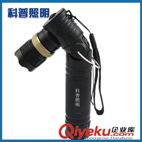 廠家直銷 手電筒 LED強(qiáng)光手電筒 Q5強(qiáng)光充電電筒 多功能 手電筒