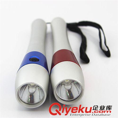 迷你強(qiáng)光手電 LED手電筒 強(qiáng)光手電筒 保齡球手電筒  生產(chǎn)供應(yīng)