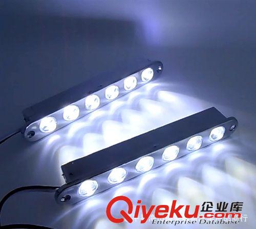 新款無線遙控LED汽車中網(wǎng)多模式爆閃可調+常亮926拖2爆閃燈原始圖片3