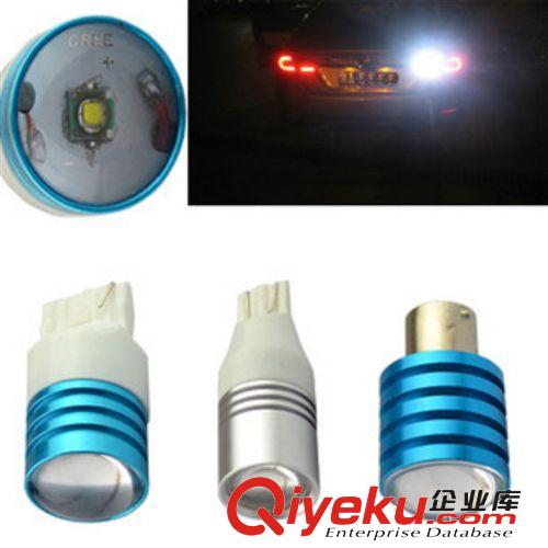 汽車H11高亮霧燈 LED汽車前霧燈 防霧燈H7H4H8-5050-18SMD