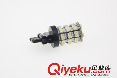 汽車轉向燈1157/3157-高亮60SMD-3528雙色LED轉向燈剎車燈