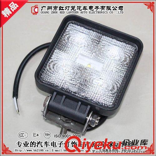 檢修燈  工程燈  12V  24V工作燈 15W叉車燈