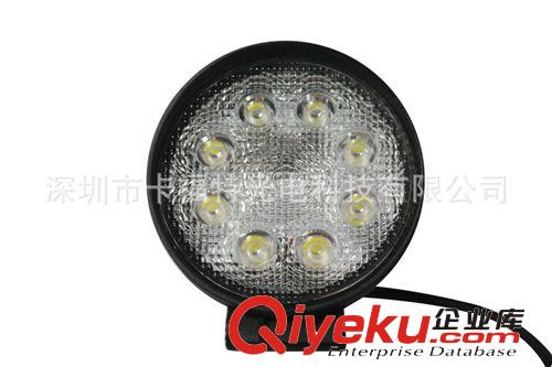 27w led工作燈