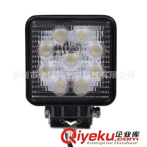 27w led