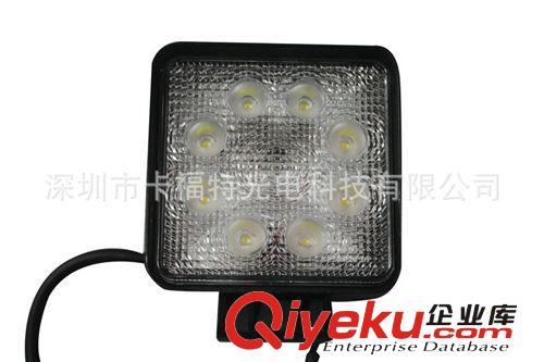 27w led