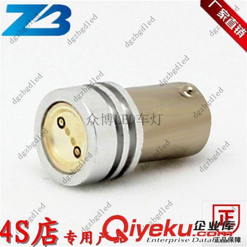 BA9S 1.5W 角燈 側(cè)轉(zhuǎn)向燈 BA9S LED BA9S 1.5W測轉(zhuǎn)向燈原始圖片2