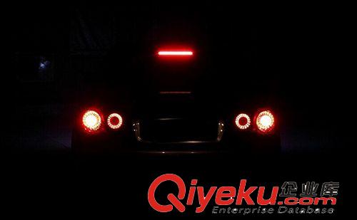 T20  20W剎車燈 LED剎車燈  LED汽車燈 20W 7443 流氓倒車燈原始圖片3