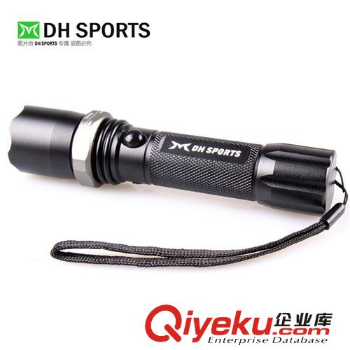 超亮強(qiáng)光自行車燈自行車前燈強(qiáng)光手電原始圖片3