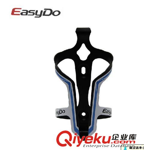 Easydo 鋁合金水壺架 超輕山地車自行車單車通用水壺架 ED-026