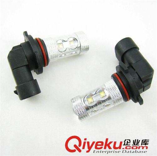 廠家直銷9005汽車霧燈  30W 50W 80W大功率 進(jìn)口CREE汽車前霧燈