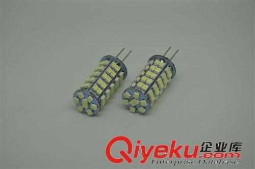 超高度 家用LED G4-68SMD 3528SMD LED節(jié)能燈 家用燈 吊燈