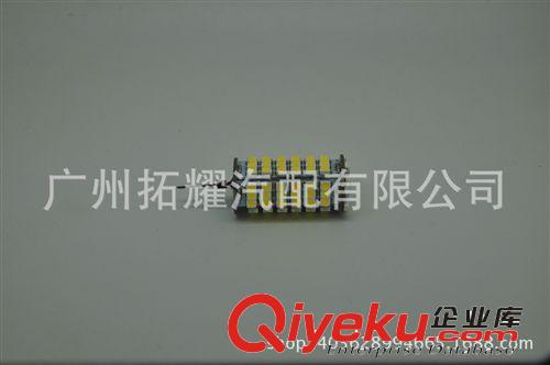 家用LED G4-3528/1210-102SMD LED節(jié)能燈 玉米燈 照明燈 裝飾燈