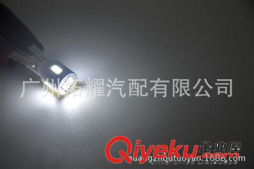 T10 W5W 194 5630 5730 6SMD 銀殼鋁件 示寬燈 儀表燈 行車燈