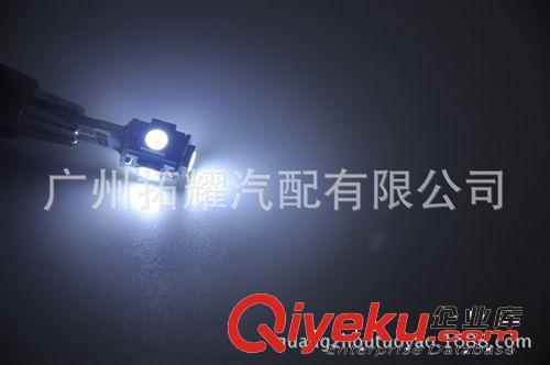 led示寬燈5smd canbus T10帶解碼-5SMD-5050示寬燈 儀表燈 行車燈