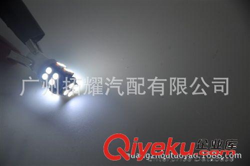 廠家直供 T10-3528-20SMD 3W 3528 儀表燈 行車燈 牌照燈 示寬燈原始圖片3