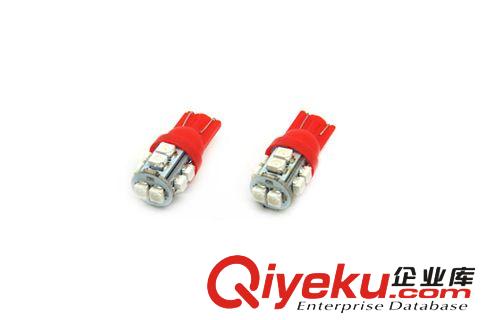 汽車燈T10 3528 10smd|汽車led燈|led示寬燈|儀表燈|汽車燈w5w