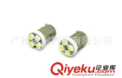 供應(yīng) BA9S/1206/ 8 SMD 示寬燈 汽車LED示寬燈儀表燈閱讀燈