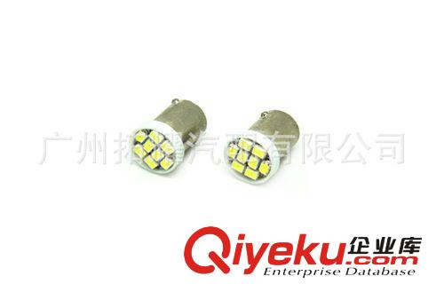 供應 BA9S/1206/ 8 SMD 示寬燈 汽車LED示寬燈儀表燈閱讀燈