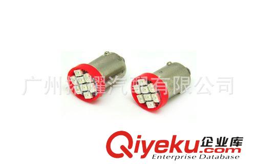 供應 BA9S/1206/ 8 SMD 示寬燈 汽車LED示寬燈儀表燈閱讀燈