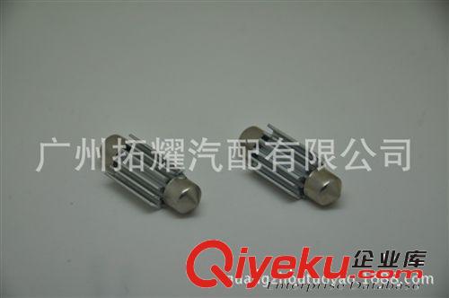 canbus汽車雙尖36MM-5630/5730-4SMD閱讀燈車頂燈牌照燈后備箱燈原始圖片2