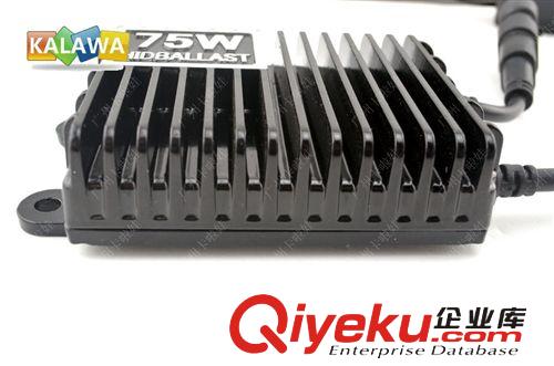 大功率 安定器 汽車75W安定器 /鎮流器  75W寬壓安定器原始圖片2