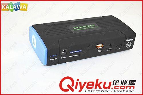 16800mAh 汽車應(yīng)急移動(dòng)電源  超大容量手機(jī)移動(dòng)電源 大功率原始圖片2