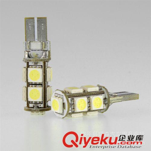 供應(yīng) T10解碼 /3528  24SMD 汽車(chē)LED示寬燈解碼牌照燈 防報(bào)警