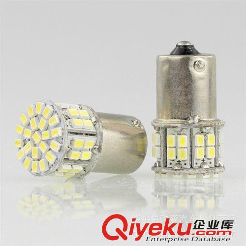 汽車led T20/1156/剎車燈1157轉(zhuǎn)向燈/1206燈珠 22SMD 倒車燈