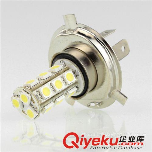 汽車LED H1 H3 H7-18SMD 5050 led霧燈|汽車 |前霧燈