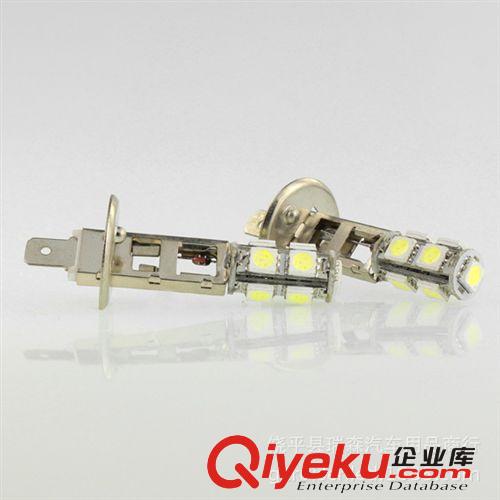 H3 21SMD 爆閃 1210 LED車燈 汽車防霧燈 H1霧燈爆閃霧燈