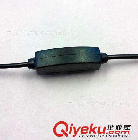 廠家直銷 驅動電源外殼  恒流電源塑膠  迎賓燈驅動 保險絲外殼