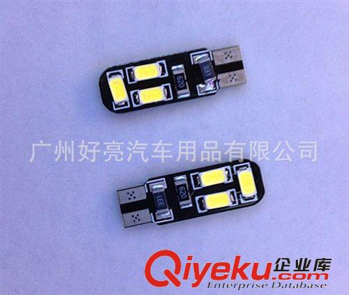 T10-5630-6smd T10 雙面版 示寬燈 后尾箱燈 LED小燈 解碼燈