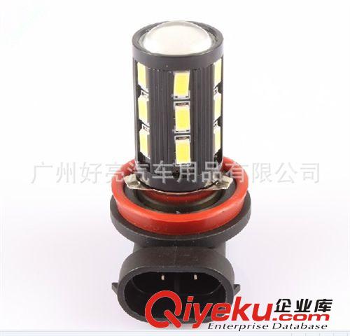 新款H11霧燈 汽車(chē)LED霧燈 5630-19SMD 高亮霧燈原始圖片3