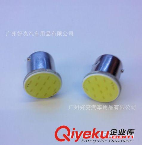 廠家直銷 新款COB 剎車燈轉(zhuǎn)向燈1156/7 12SMD 3W原始圖片2