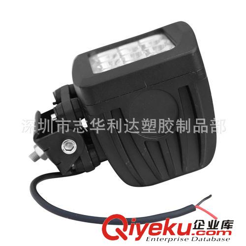 90W LED工作燈 越野車燈 卡車燈 cree工程車燈 檢修燈 大功率led