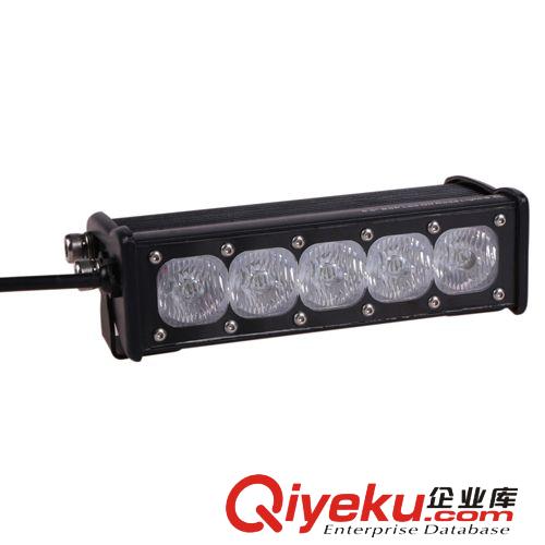 37寸 32-320W亮度可調(diào)型 LED單排長(zhǎng)條燈  lightbar