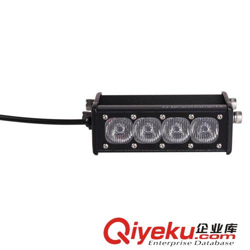 18.7寸 16-160W 亮度可調型 LED單排長條燈  lightbar