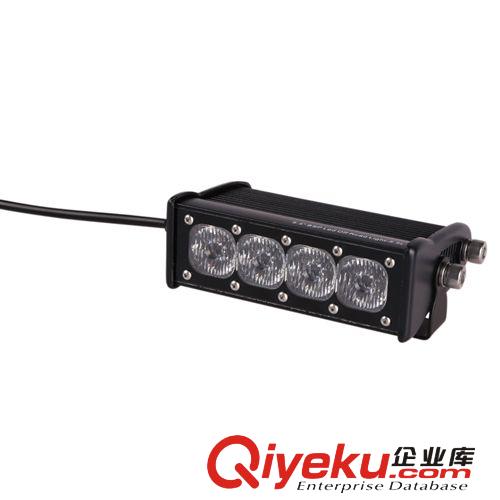 5.5寸 4-40W 亮度可調型 LED單排長條燈  lightbar