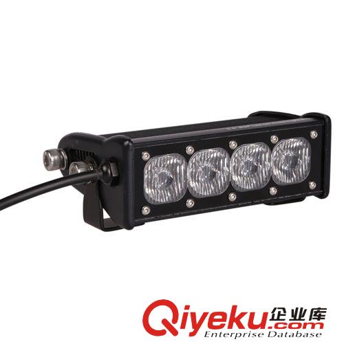 5.5寸 4-40W 亮度可調型 LED單排長條燈  lightbar