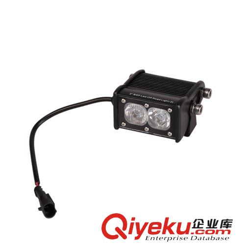 18.7寸 16-160W 亮度可調型 LED單排長條燈  lightbar