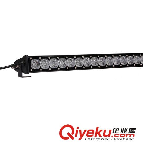 45.5寸 40-400W 亮度可調(diào)型 LED單排長條燈  lightbar