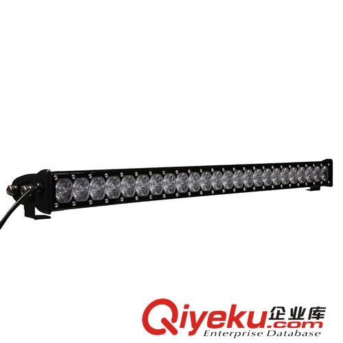 45.5寸 40-400W 亮度可調(diào)型 LED單排長條燈  lightbar