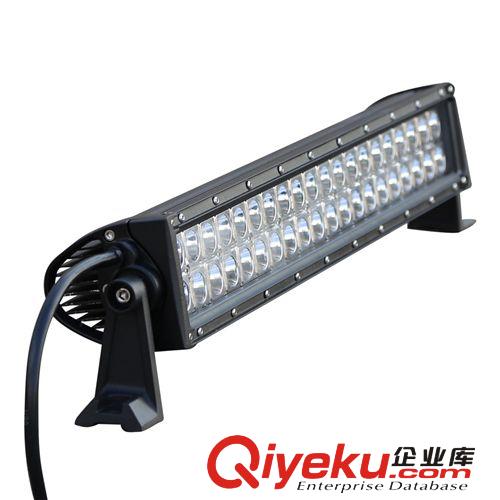 22寸 120W LED雙排長條燈  lightbar