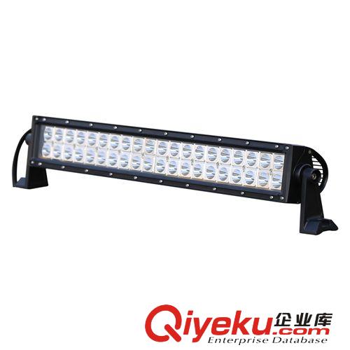 22寸 120W LED雙排長條燈  lightbar