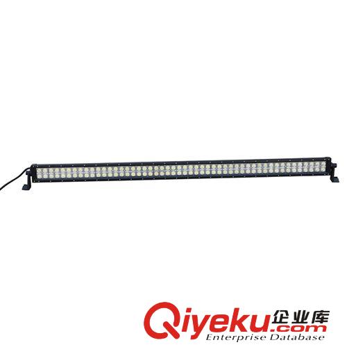 50寸 300W LED雙排長(zhǎng)條燈  lightbar