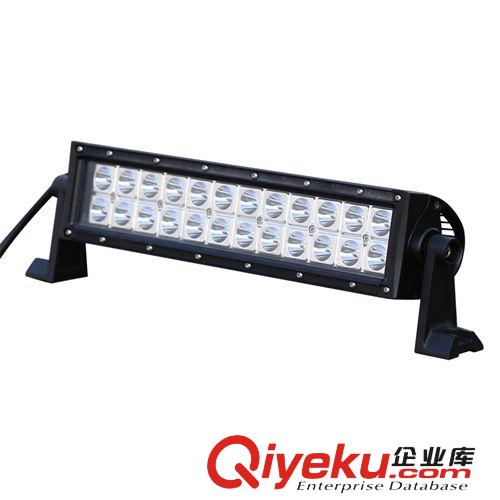 14.1寸 72W LED雙排長條燈  lightbar