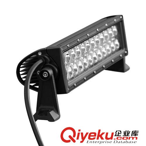 14.1寸 72W LED雙排長條燈  lightbar